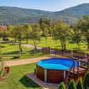 Holiday home Nice home in Licko Lesce with 1 Bedrooms and WiFi