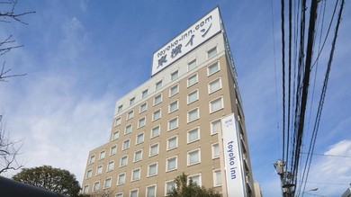 Отель Toyoko Inn Tokyo Akabane-eki Higashi-guchi Ichiban-gai