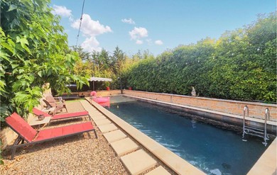  Stunning Home In Aspiran With Outdoor Swimming Pool, Swimming Pool And 4 Bedrooms