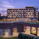 Hotel Fairfield by Marriott Dehradun