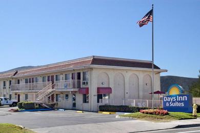 Отель Days Inn by Wyndham San Marcos