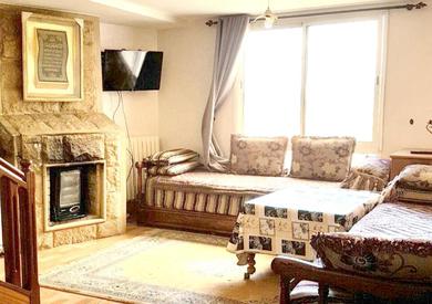 Апартаменты 2 bedrooms appartement with city view at Ifrane