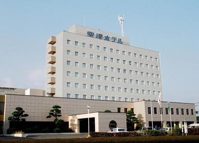 Hotel Kagoshima Kuko Hotel