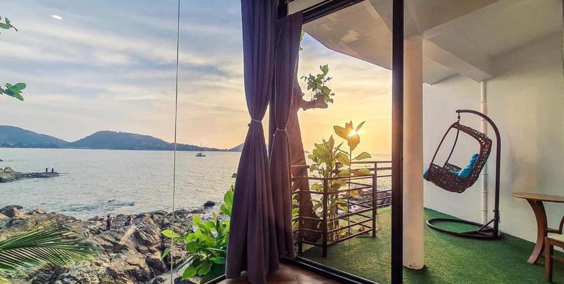 Вилла Patong Sunset Villa Phuket