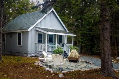 Holiday home Maine Lodging Near Acadia National Park!