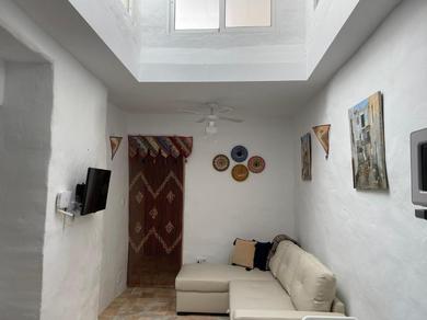 Apartments Cheerful one bedroom townhouse with patio Archez