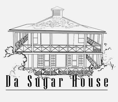 Дом отдыха Da Sugar House