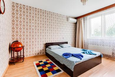 Apartments BestFlat24 Apartment on Medvedkovo