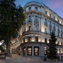 Отель Tbilisi Marriott Hotel