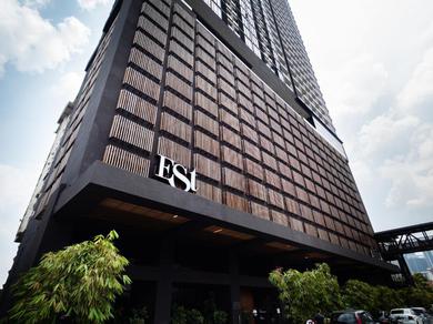 Апартаменты EST Suites Bangsar by Airhost