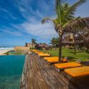 Курорт Kenoa Exclusive Beach Spa & Resort