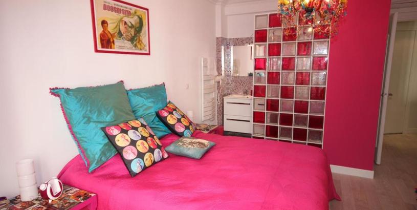 Apartments From Hollywood to Bollywood 2 Bedrooms 2 Bathrooms near Martinez Hotel