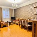 Apartments Yerevan House Luxury apartment 11