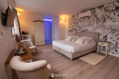 Отель для свиданий Quetzal