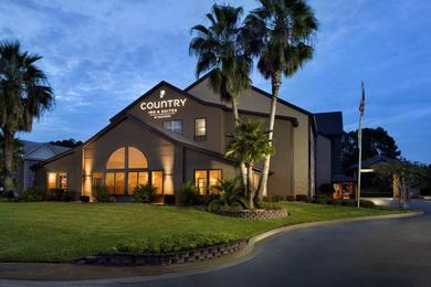 Hotel Country Inn & Suites by Radisson, Kingsland, GA