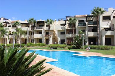 Apartments Roda Golf & Beach Resort, Murcia