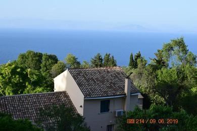 Дом отдыха Your dreamy traditional cottage in Corfu