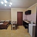 Apartments Apart Hotel on Zashitnikov