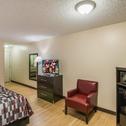Motel Red Roof Inn & Suites Pensacola East - Milton