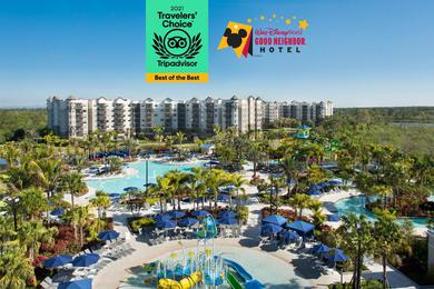 Resort The Grove Resort & Water Park Orlando