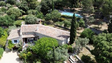 Holiday home Charm in Provence