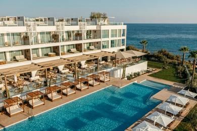 Hotel Villa Le Blanc, a Gran Meliá Hotel - The Leading Hotels of The World