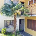 Apartments Welcoming holiday home in Germignaga with garden
