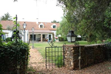Гостевой дом Quinta do Caçador