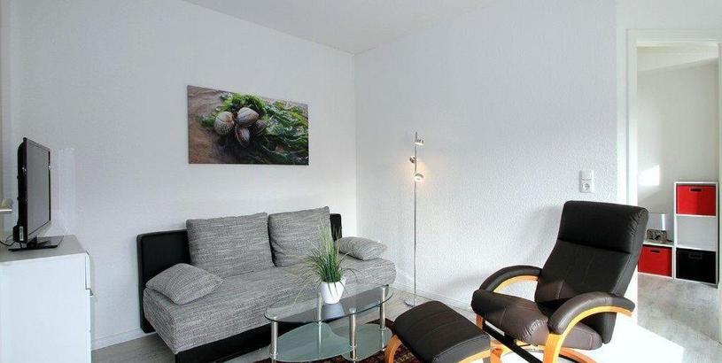 Apartments Gaestehaus-Achtern-Diek-Wohnung-4