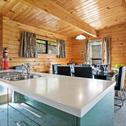 Holiday home Valley Vista - Hanmer Springs Holiday Home