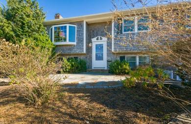 Holiday home 24 Captain Wing Road East Sandwich - - Cape Cod