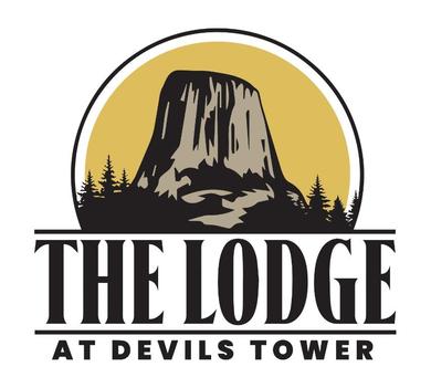 Лодж The Lodge at Devils Tower