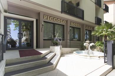 Отель Piccolo Hotel