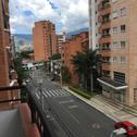 Апартаменты Excelente, moderno, amoblado y bien ubicado apartamento en Laureles, Medellín