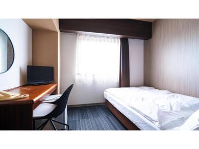 Отель Hotel AreaOne Minamisoma - Vacation STAY 56244v