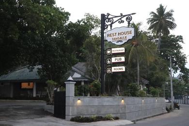 Tangalle Rest House