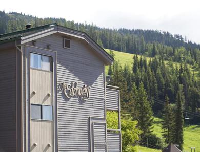 Fully Furnished Resort Condos at Majestic Whitefish Mountain