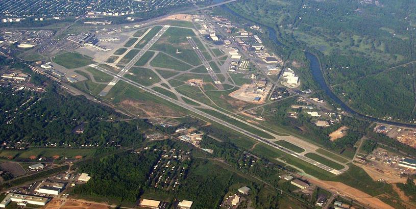 Rochester International Airport (RST), Rochester, United States
