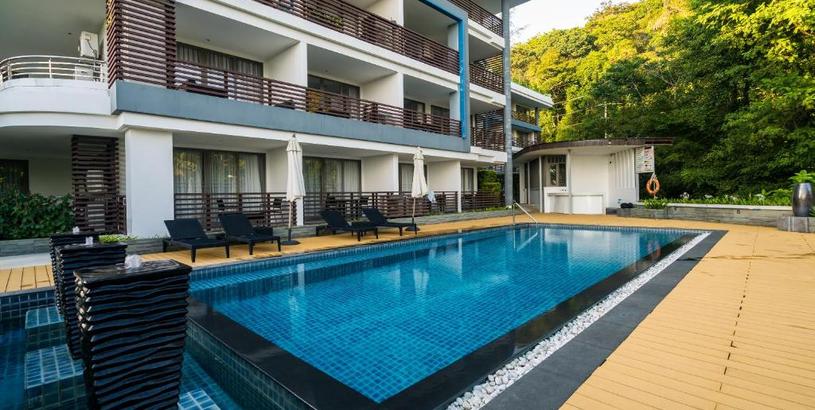Apartments Apartment at Nakalay Palm by Lofty