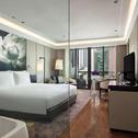 Отель Siam Kempinski Hotel Bangkok - SHA Extra Plus Certified