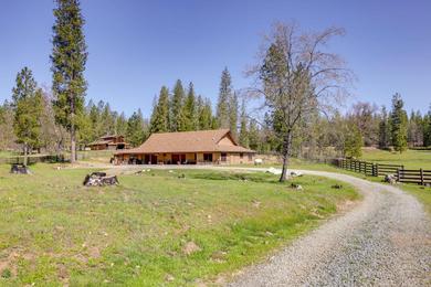 Coulterville Vacation Rental - 28 Mi to Yosemite!