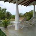 Villa Maxlanka Beach Villa