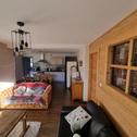 Holiday home Ma cabane dans le Jura