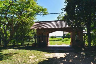 Casa Quinta en Ituzaingo, Corrientes