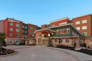 Hotel Residence Inn by Marriott Atlanta McDonough