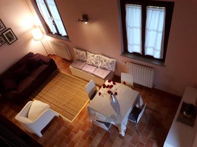 Holiday home House in Montegridolfo