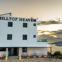 Отель Hilltop Heaven Hotel