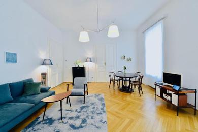 Апартаменты Apartment Wien