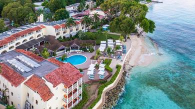 Hotel Tamarind by Elegant Hotels - All-Inclusive