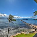 Апартаменты Luxurious Maui Getaway with Panoramic Ocean Views!